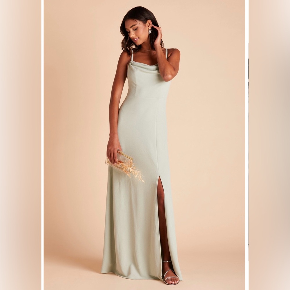 Birdy Grey Ash Luxe Dress